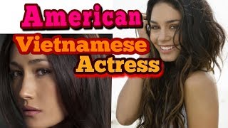 10 Most Popular American vietnamese Actors/Actress/Anchor in hollywood