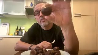 I miei trucchi per CASTAGNE PERFETTE | Chef BRUNO BARBIERI