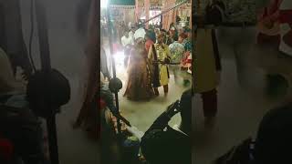 Aaye dulhe Raja #wedding # jaimal # shorts#like# viral # #subscribe