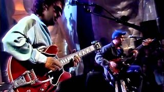 Té para tres - Soda Stereo Unplugged Backing track/Incluye Voz.