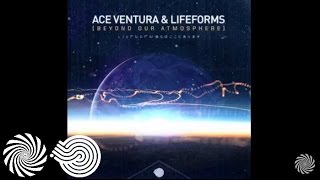 Ace Ventura & Lifeforms - Royal Rumble