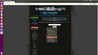 Hack this site basic mission 2