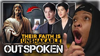 Christain Korean Actors Being Outspoken About Their Faith