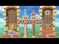 新作マリオパーティに入ってた謎のパズルゲームのオンライン対戦が凄すぎるｗｗｗ【実況】