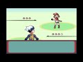 Is it Possible to beat Pokemon Ruby with just a Feebas