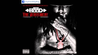 Ace Hood - Knock Knock [ The Statement ]