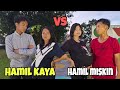 Drama Ibu Hamil Miskin & Kaya || Film Lucu