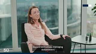 Cloud technology and migration in 101 seconds