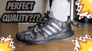 ADIDAS ULTRABOOST 19 W B75878 Buty do biegania 479