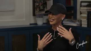 Amber Rose vs Candace Owens: OnlyFans and the DARK Side