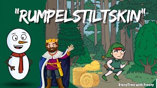 Rumpelstiltskin | Bedtime Stories for Kids in English | Fairy Tales | Moral Stories