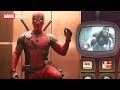 Deadpool & Wolverine Trailer Breakdown - Fantastic Four, Doctor Doom Cameo, Loki & Things You Missed