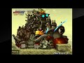 metal slug x review