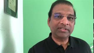 Kalaignar Dr. Karunanidhi Condolence | Dr. Paul Dhinakaran