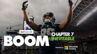 Inevitable | Season of Boom Chapter 7