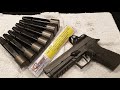 Grams Engineering, Magazine Springs, 24 Round Mags for Sig  X5 Legion?