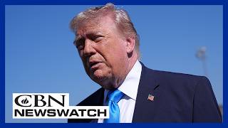Trump Warns Iran: Only Days Left For A Deal | CBN NewsWatch - May 21 , 2026