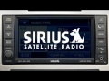 sirius radio breaks the silence