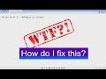 Azure Functions SQLite 'database is locked' error? - Here's the fix!