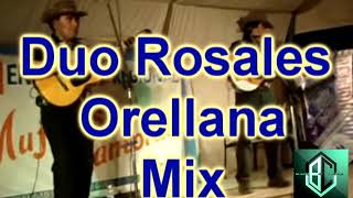 Duo Rosales Orellana MIX