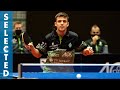 Romain Ruiz vs Kirill Gerassimenko (TTBL Selected) I Saison 2022/23