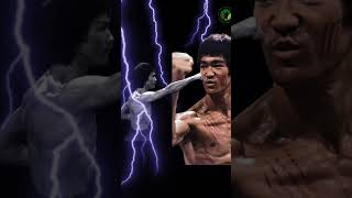 Top Amazing Facts about Bruce Lee #brucelee #viral  #shorts