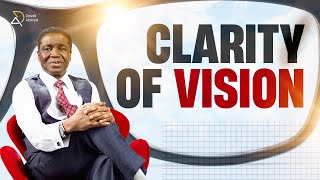 DAY 11 | PRAYER AND FASTING | CLARITY OF VISION | BISHOP DAVID ABIOYE | 23.01.25