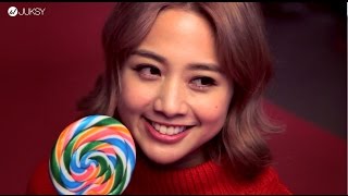 我的韓國女友 Sugar rush 鬼鬼吳映潔 超爆笑快問快答