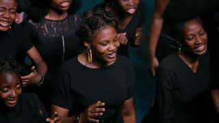 Ihe ina emerem Di nma || Rhema Onuoha feat. The City Choir || Christian Music Video