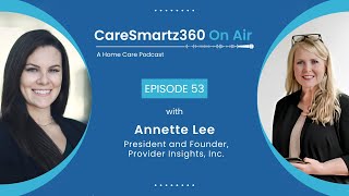 HHVBP in 2025: What Home Care Agencies Need to Know | Podcast