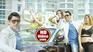 Lela Jawani Ke Maza | Pawan Singh का हिट फिल्म गाना | Govind Ojha | Superhit Movie 2017| Challenge