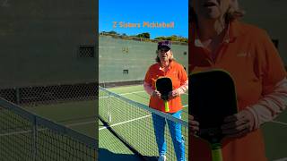 From Tennis Skeptic to Pickleball Addict in One Game