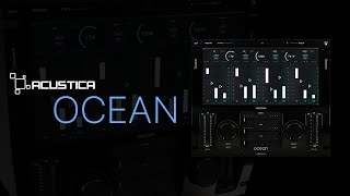 OCEAN | Demo