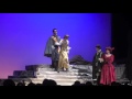 Into The Woods - Act One Finale/Ever After