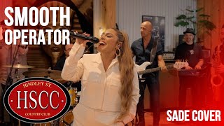 Smooth Operator Sade Cover By The Hscc