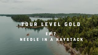 Tour Level Gold - EP 7 - \