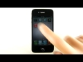 iphone tutorial webclips ios 6