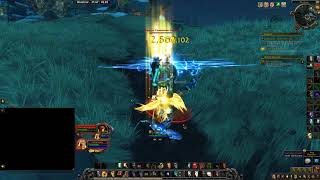 Azerite Caravan (Alliance) | Patch 8.1 Incursion (Drustvar)