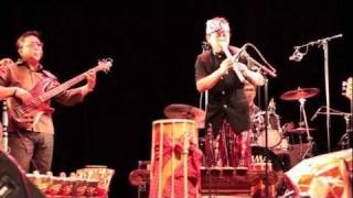 Amritha band - Taksu (Live at BOZAR)