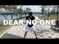 Dear no one - tori kelly / LeeQang Choreography