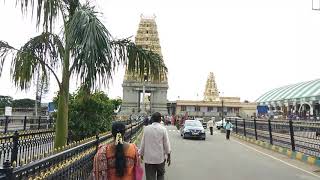 Mahadeshwara temple