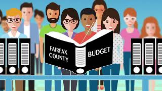 How Our Budget is Built in Fairfax County