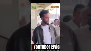 Elvish Yadav Arrested | YouTuber Elvish Yadav Sent To 14-Day Jail In Snake Venom-Rave Party Case