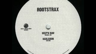 Rootstrax - Harlequin 808 dub