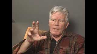 Dark Shadows - Mitchell Ryan Interview 01.mp4