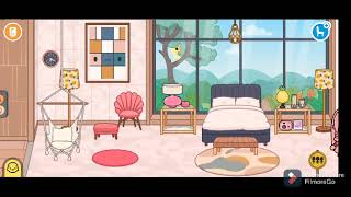 Never be rude|Modern mansion |Toca Corner