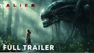 Alien: Romulus - Official Full Trailer | Hulu