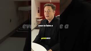 You Don't Need a College Degree! - Elon Musk