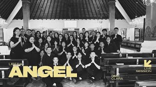 angel (libera) - omk St Clara Bekasi Utara