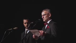 Colleague of the Year Award - ABSL Awards Gala 2019